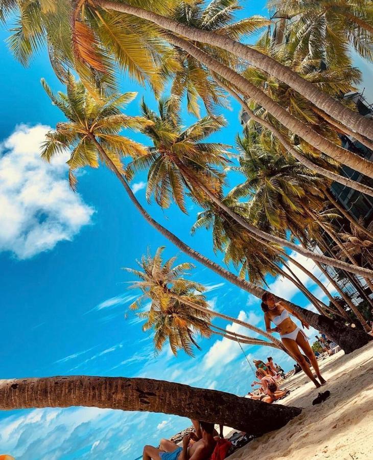 Paradise Retreat, Maafushi Bagian luar foto